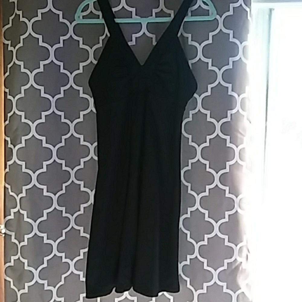 Patagonia Dress